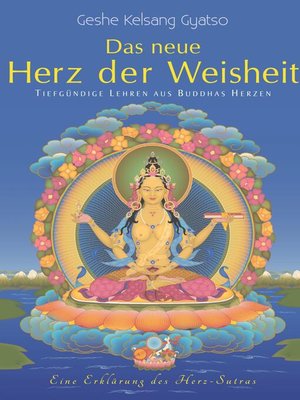 cover image of Das neue Herz der Weisheit
